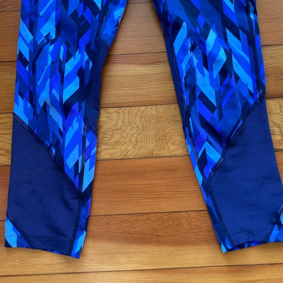 Soul Cycle Nike Leggings - Picture 7 of 7